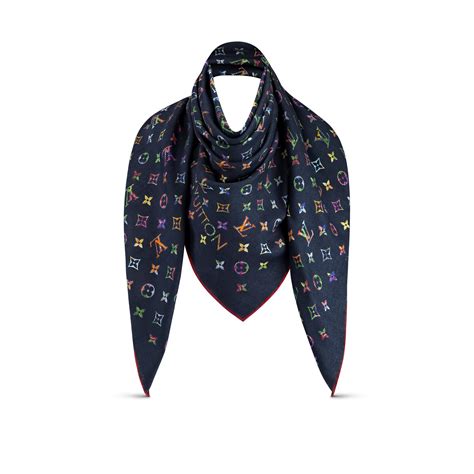 шал louis vuitton|Louis Vuitton shawls.